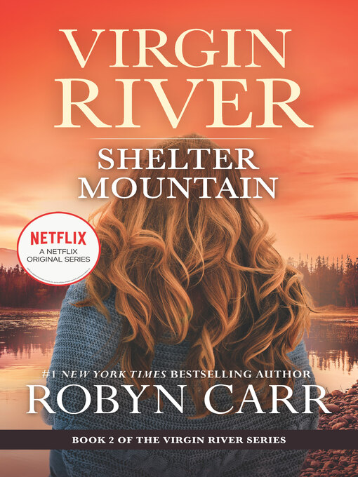 Cover image for Shelter Mountain